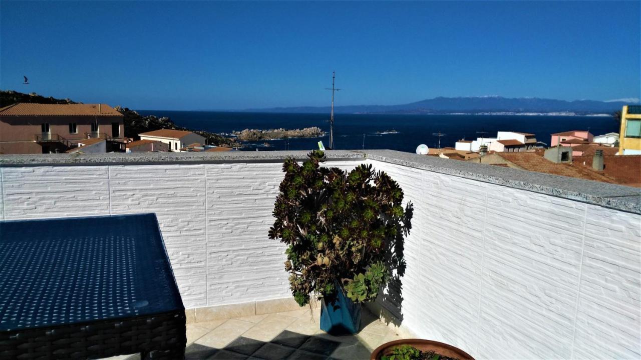 B&B Domus De Janas Санта Тереза Галура Екстериор снимка