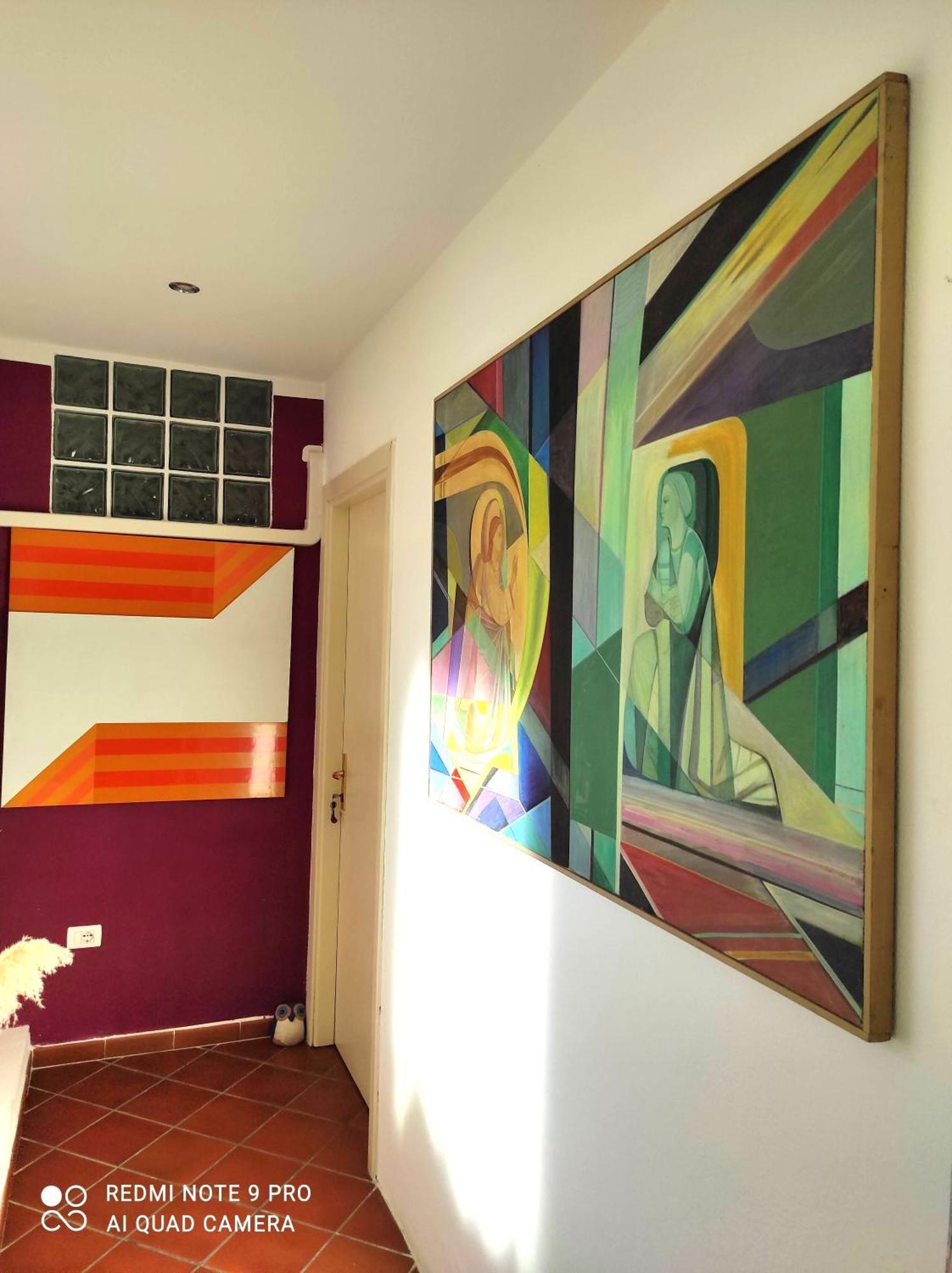 B&B Domus De Janas Санта Тереза Галура Екстериор снимка