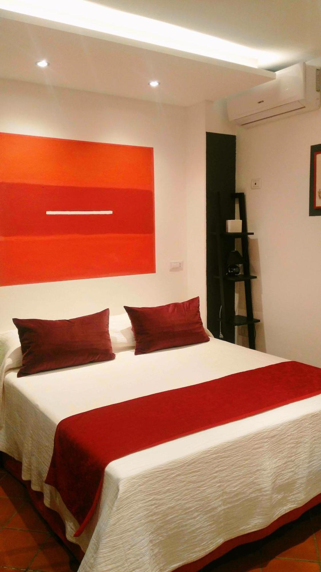 B&B Domus De Janas Санта Тереза Галура Екстериор снимка
