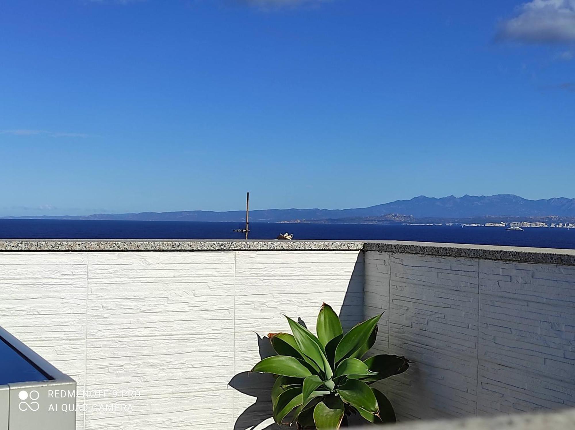 B&B Domus De Janas Санта Тереза Галура Екстериор снимка