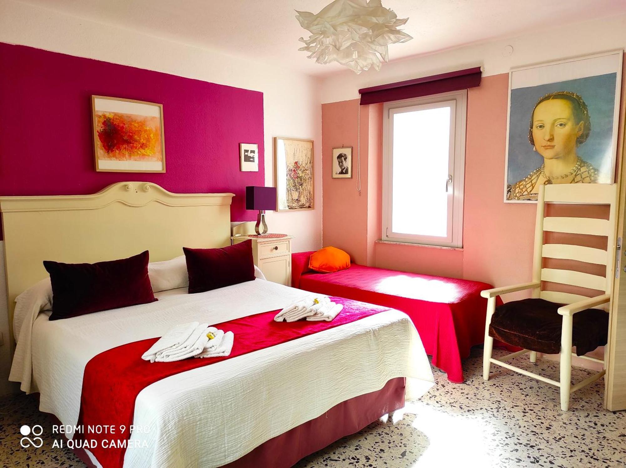 B&B Domus De Janas Санта Тереза Галура Екстериор снимка