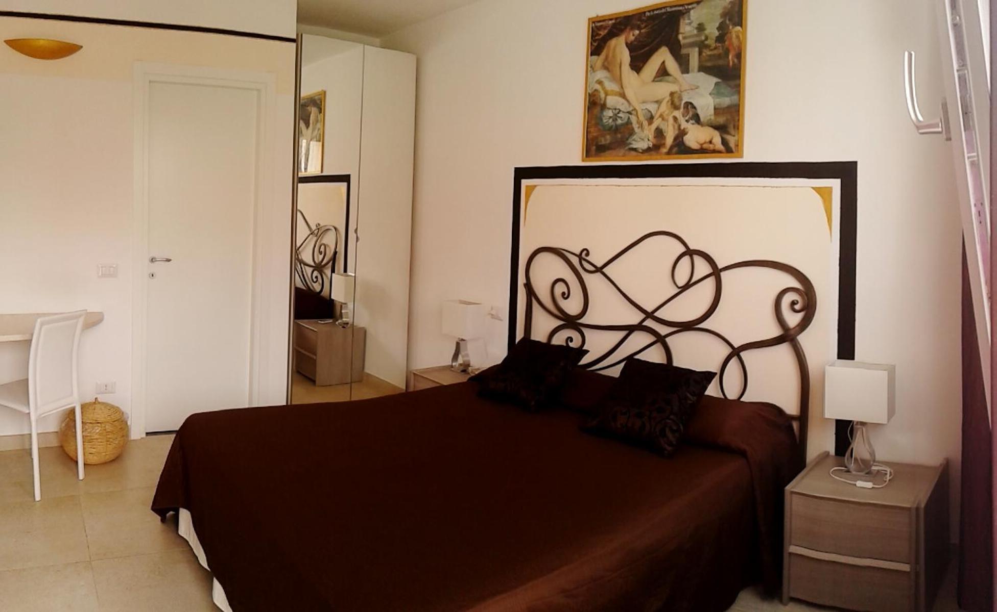 B&B Domus De Janas Санта Тереза Галура Екстериор снимка