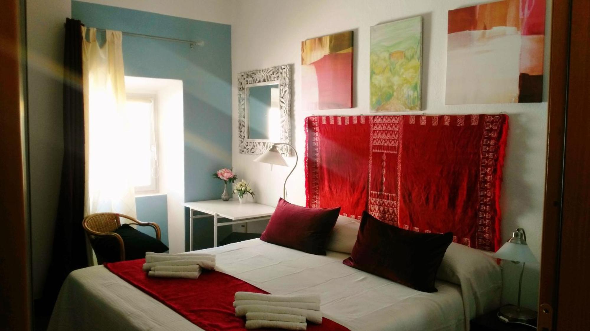 B&B Domus De Janas Санта Тереза Галура Екстериор снимка