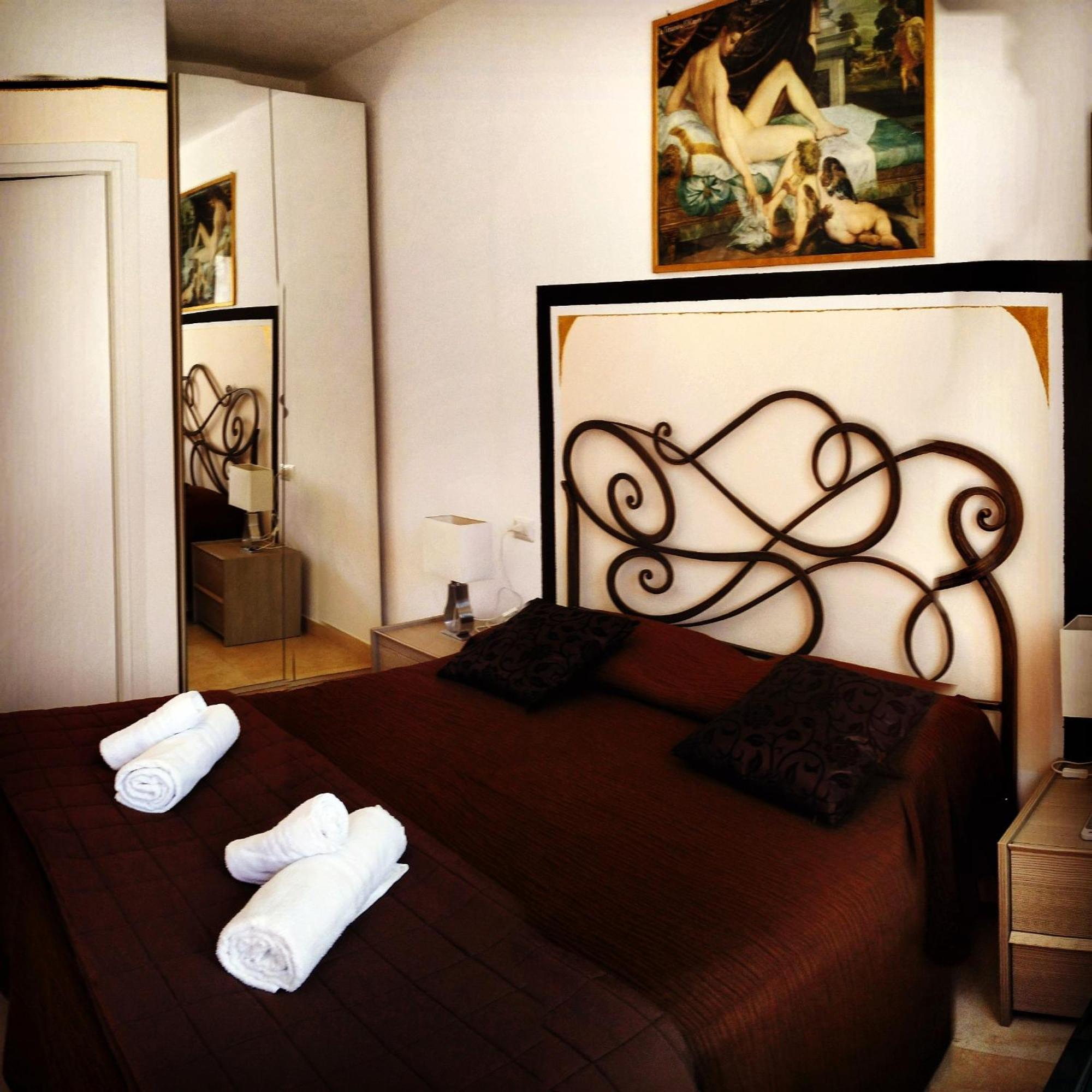 B&B Domus De Janas Санта Тереза Галура Екстериор снимка