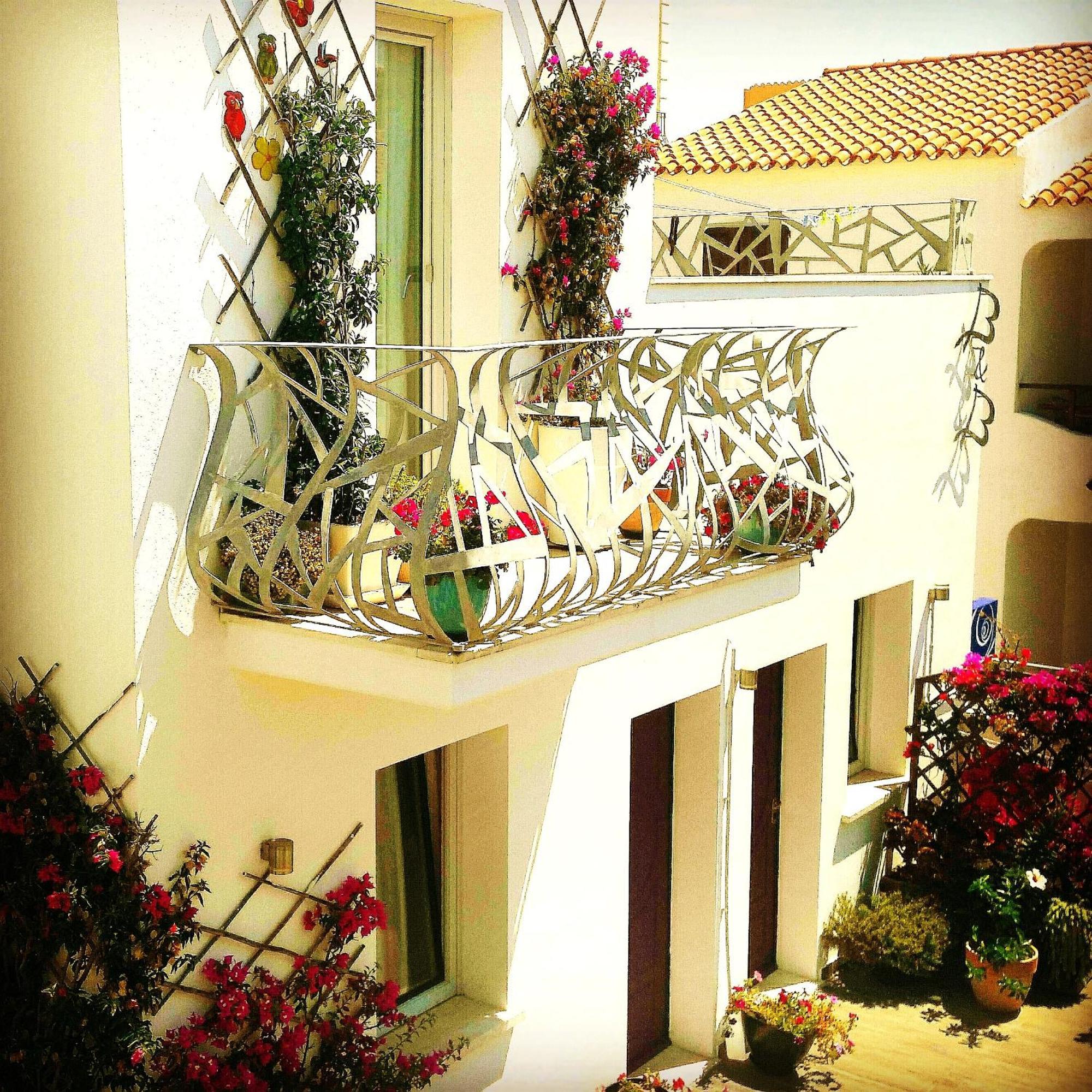 B&B Domus De Janas Санта Тереза Галура Екстериор снимка