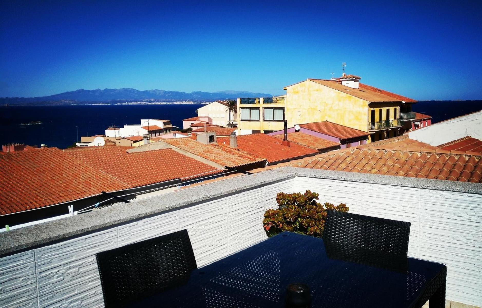 B&B Domus De Janas Санта Тереза Галура Екстериор снимка