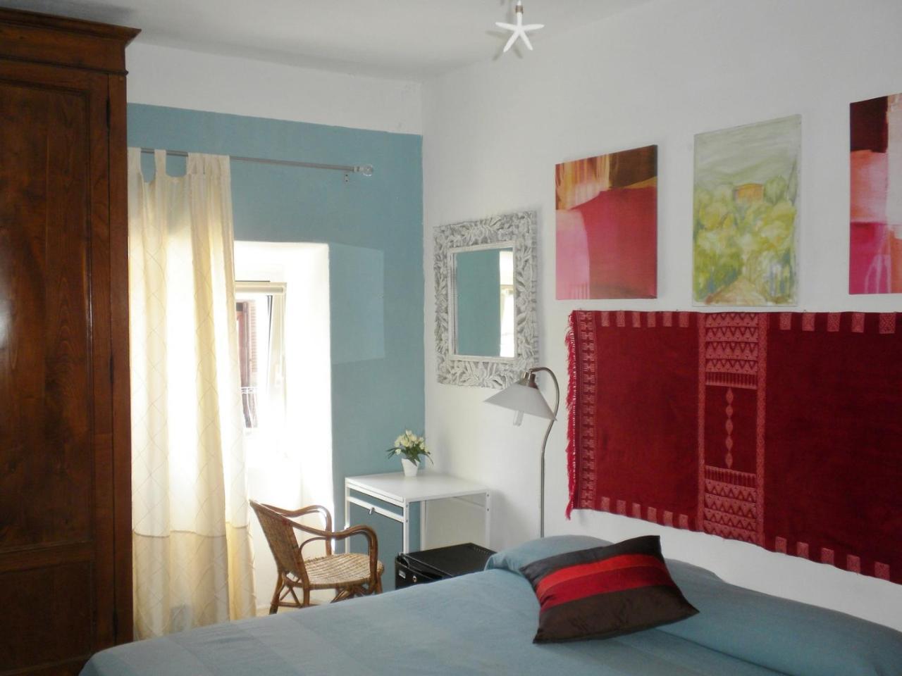 B&B Domus De Janas Санта Тереза Галура Екстериор снимка